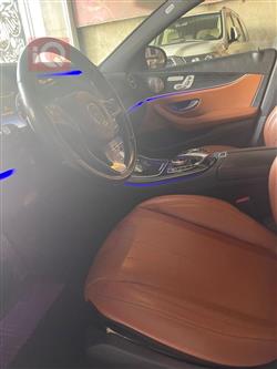 مێرسێدس بێنز E-Class